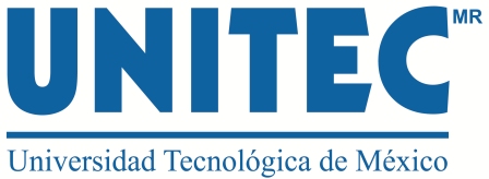 Logotipo de UNITEC México
