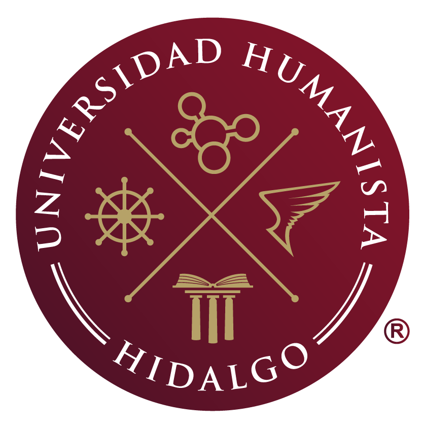 Logotipo de Universidad Humanista Hidalgo