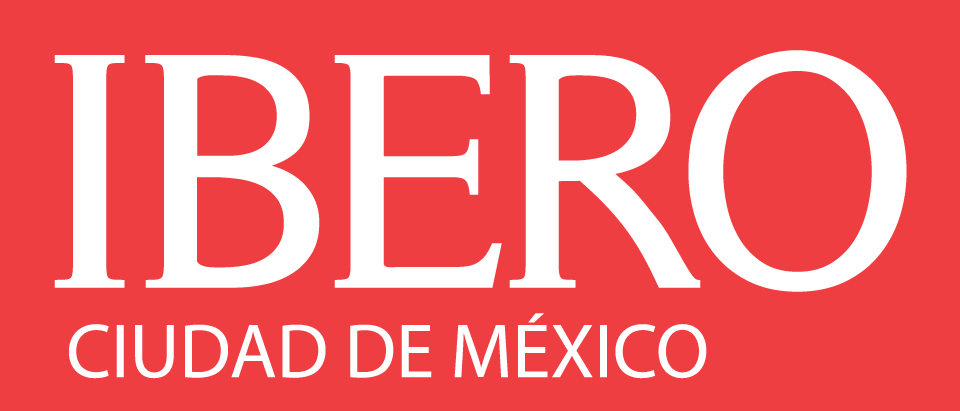 Logotipo de Universidad Iberoamericana Ciudad de México
