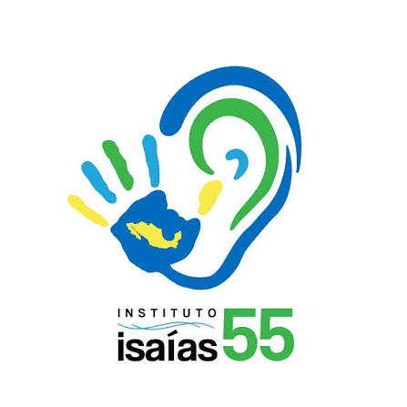 Logotipo de Instituto Isaías 55