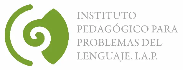 Logotipo de Instituto Pedagógico para Problemas del Lenguaje (IPPLIAP)