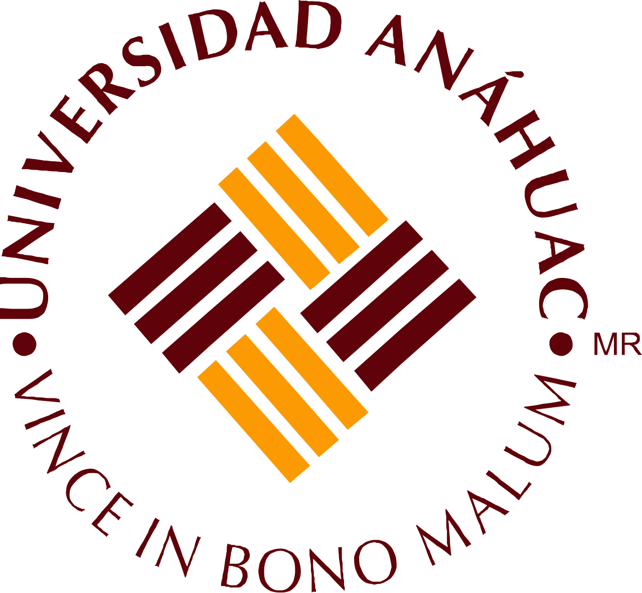 Logotipo de Universidad Anáhuac