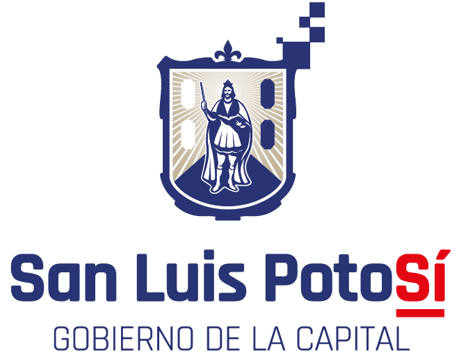 Logotipo de San Luis Potosí, Gobierno del Estado