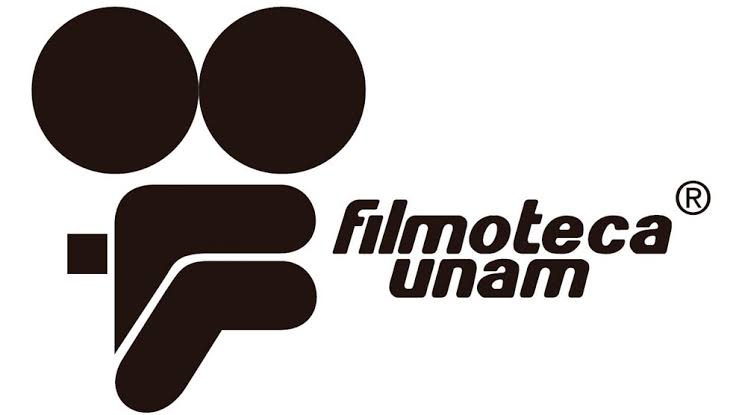 Logotipo de Filmoteca de la UNAM