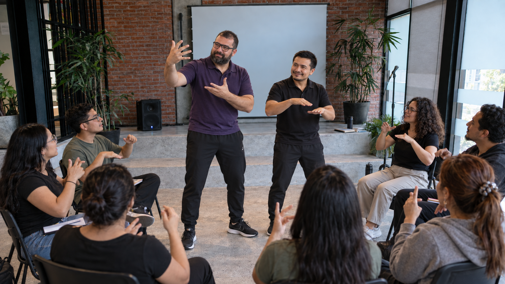 Taller del Arte Expresivo