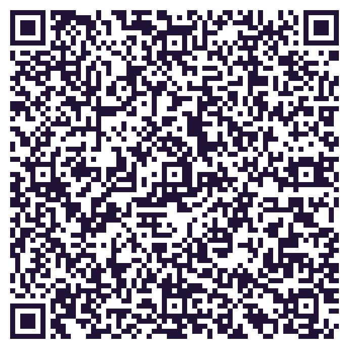 Código QR para guardar el contacto de Alas de las Artes en tu celular